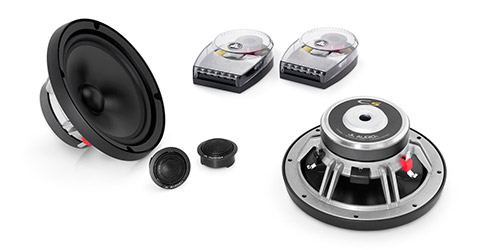 JL Audio C5-650.   C5-650.